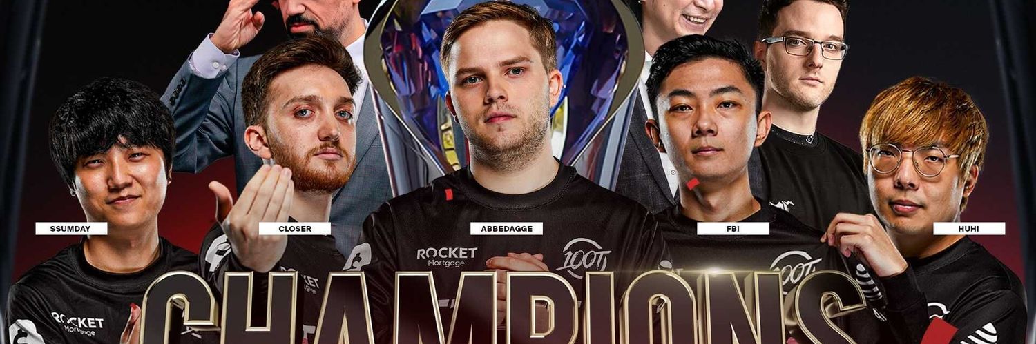 AwareRobb's profile banner image