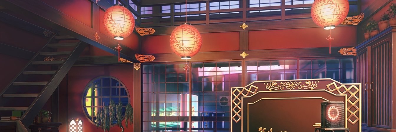 ChugokuGal's profile banner image