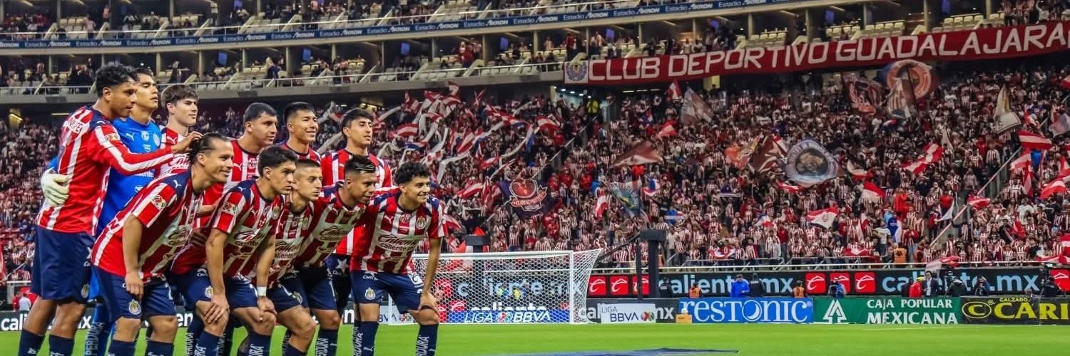 El chivismo. 12⭐️ banner