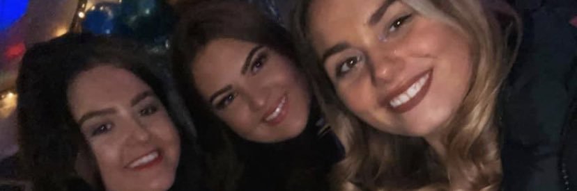 Lily Danter banner