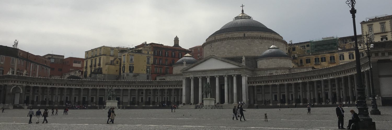 Ernesto Fernandez banner