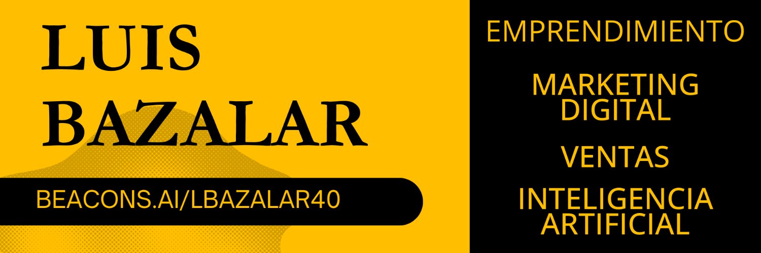 LBazalar40's profile banner image