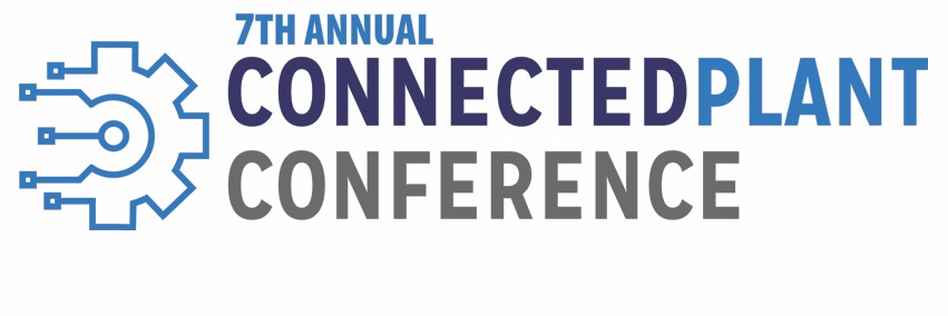 Connected Plant Conference banner