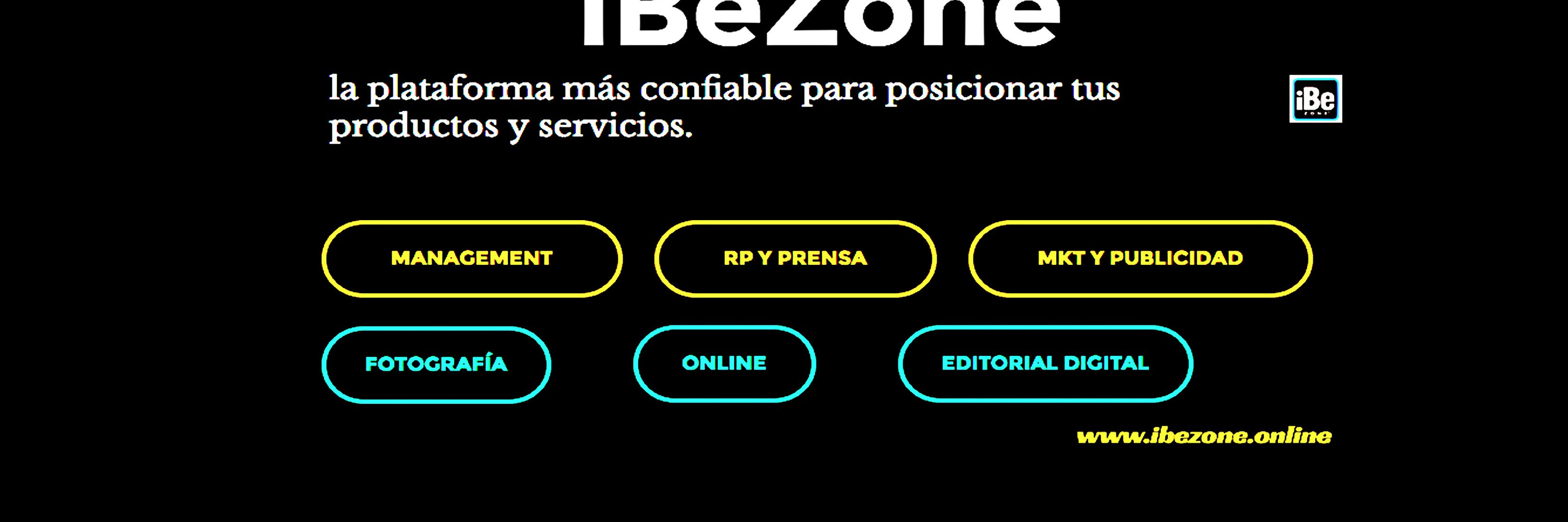 iBeZoneCom's profile banner image