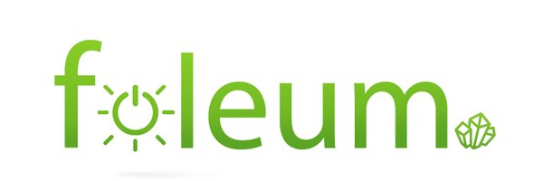 FOLEUMio Profile Banner