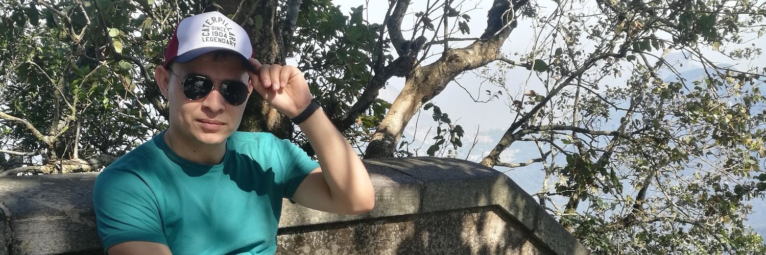 GenesisFretes's profile banner image