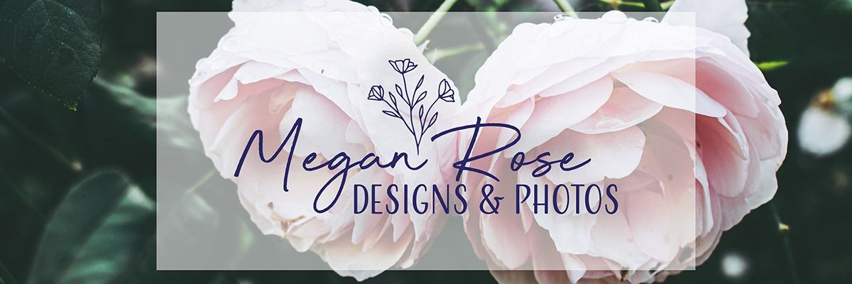Megan Rose's banner