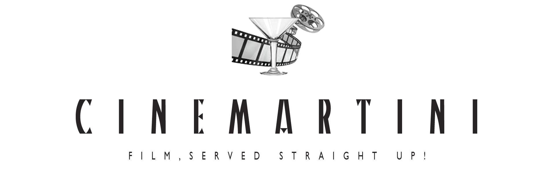 Cinemartini's profile banner image