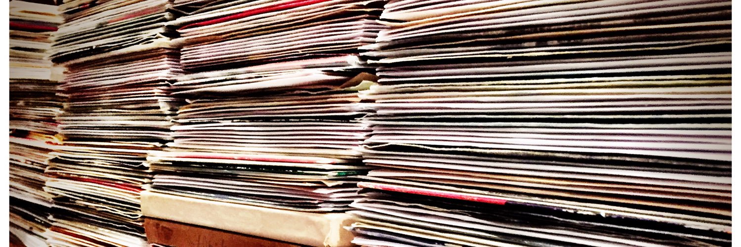 The Sharp Notes banner