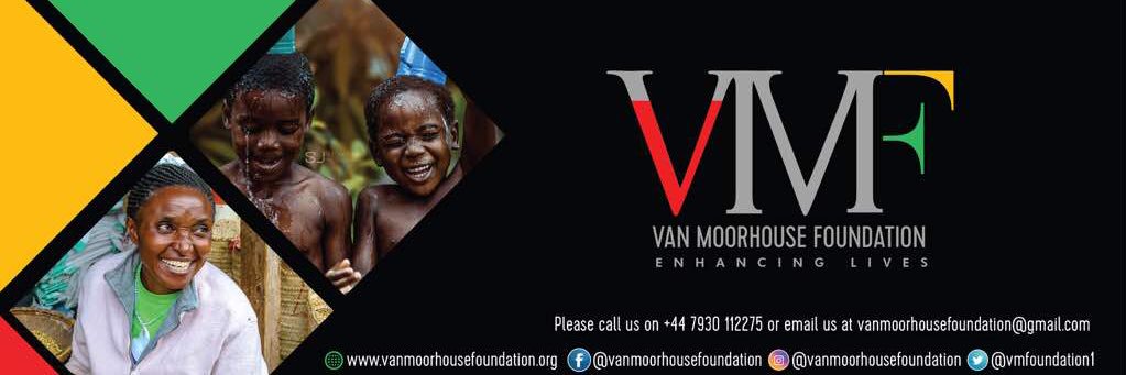 VMFoundation1's profile banner image