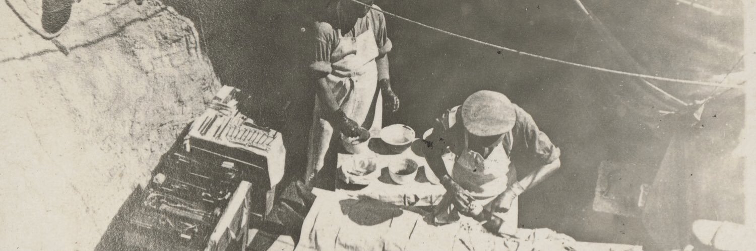 Reginald Neville banner