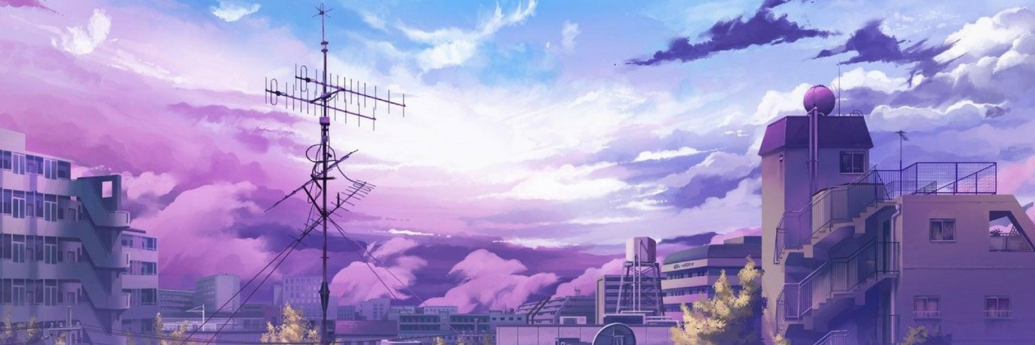 Violet Voracity (Hakka No Togame) banner