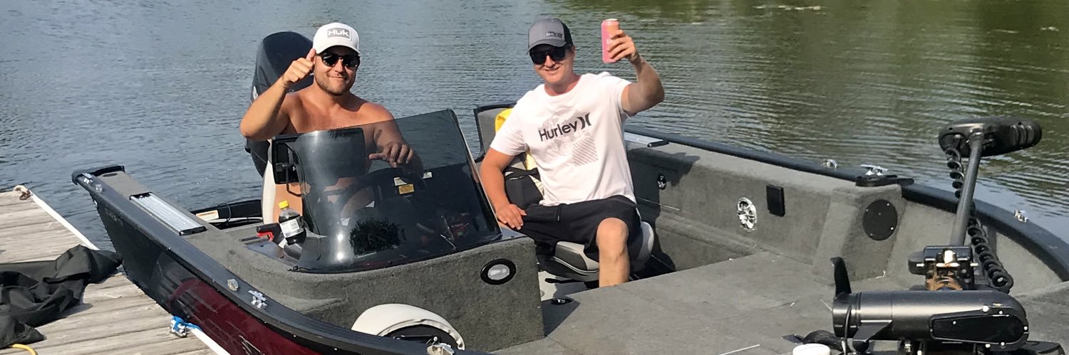 Steve Patenaude banner