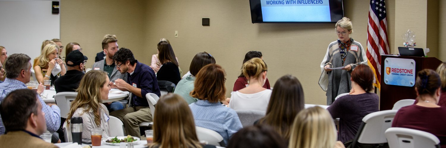 North Alabama PRCA banner