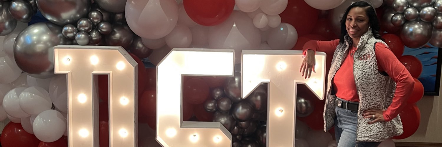 Tesha6DST's profile banner image