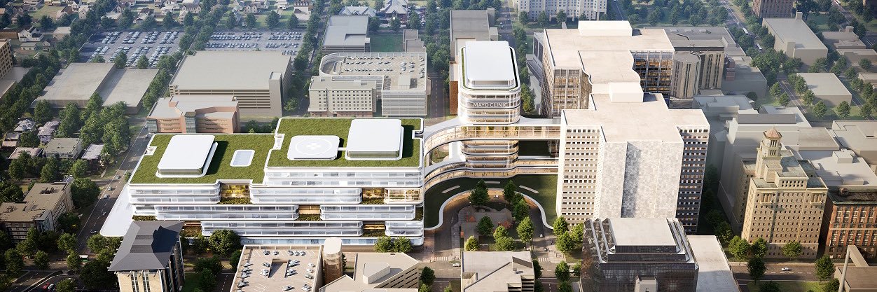 Halena M Gazelka, MD banner