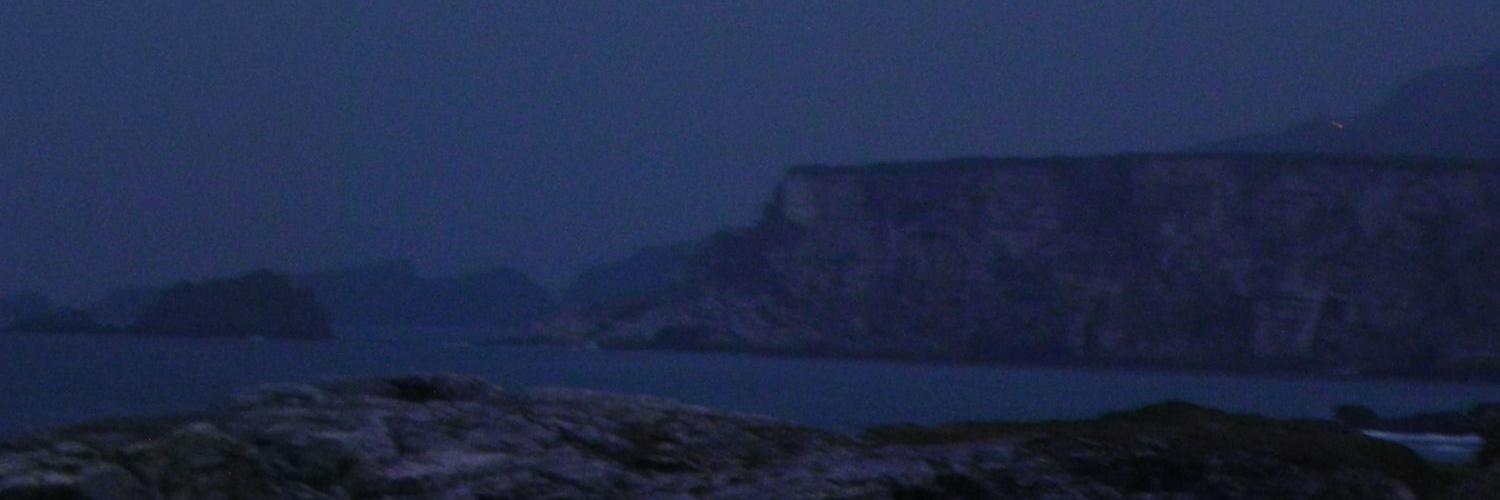 Kevastation's profile banner image