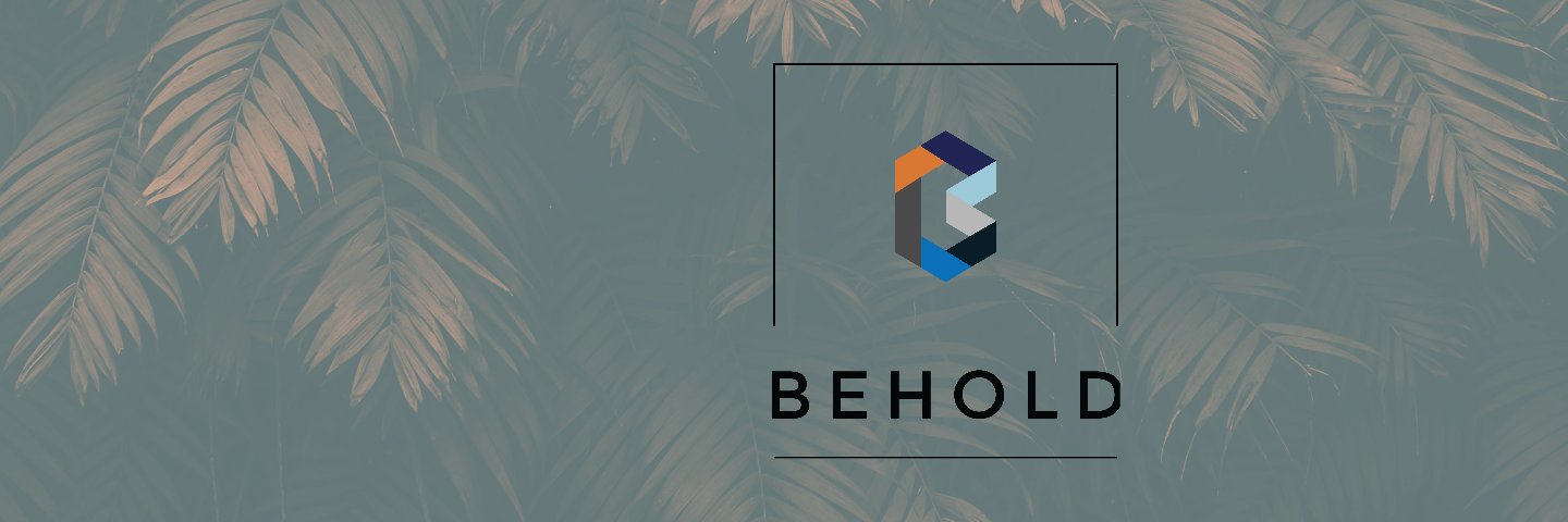 BeholdCinema's profile banner image