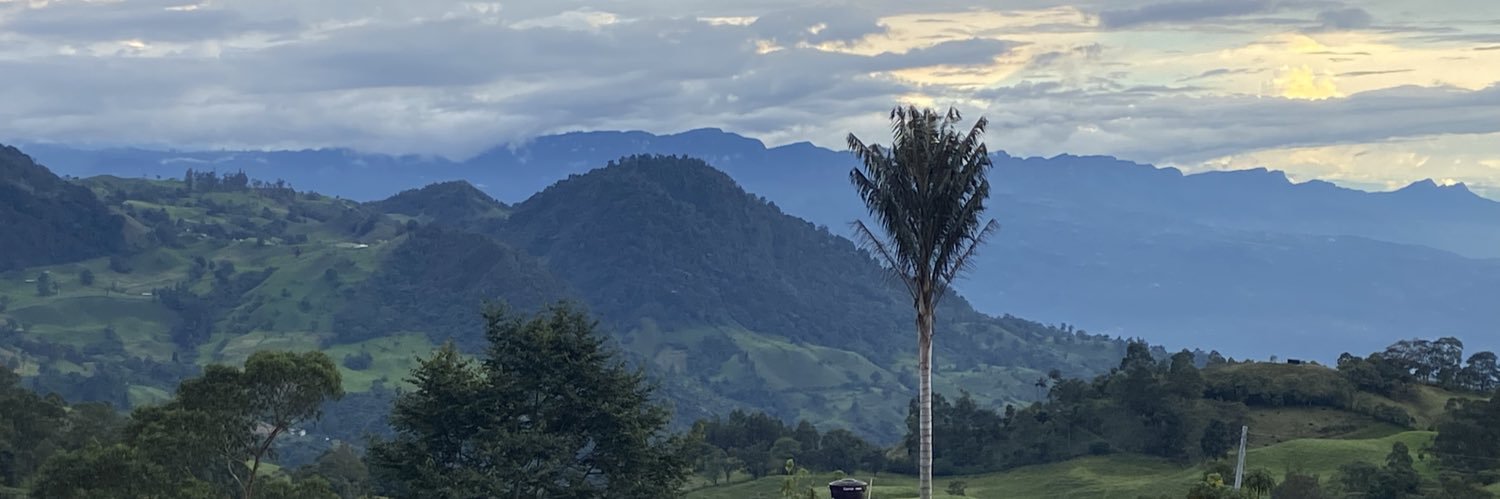 JuanBaUribe's profile banner image