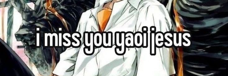 альжбета🚬 banner