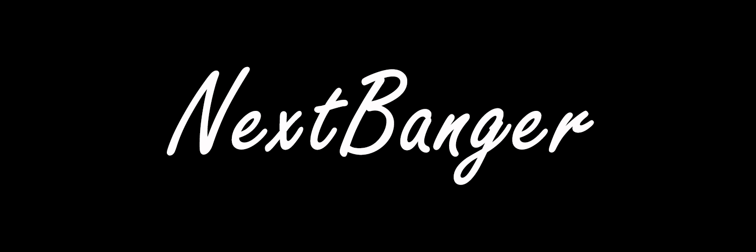 NextBanger banner
