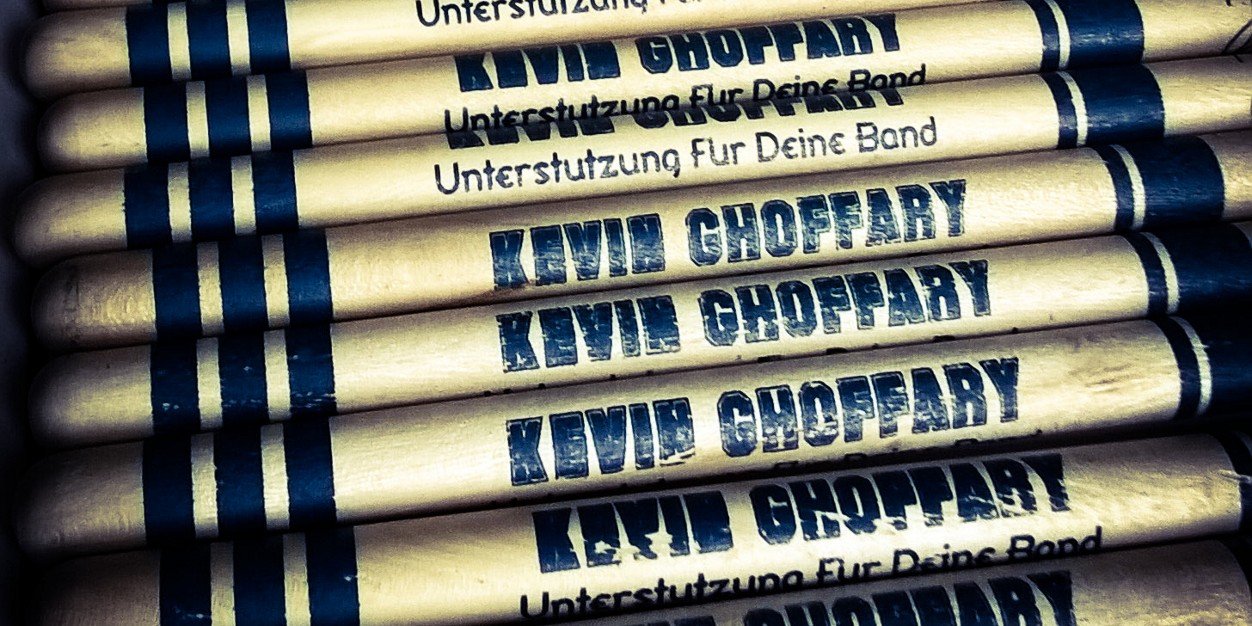 kevinwebzter's profile banner image