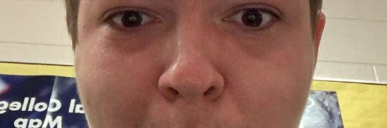 Jacob Miller is a Traitor banner