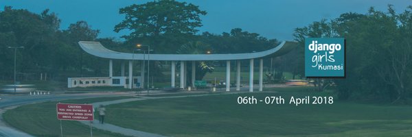 DjangoGirlsKsi Profile Banner