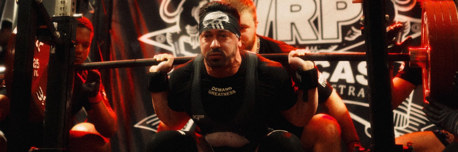 AddyFitness's profile banner image