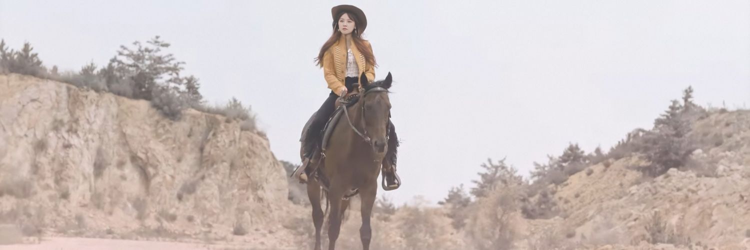 (G)I-DLE YUQI (우기) banner