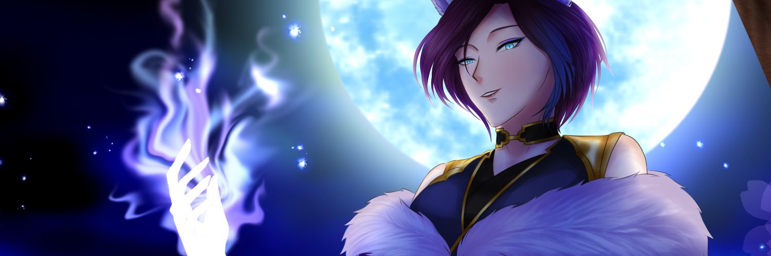 Little Fox banner