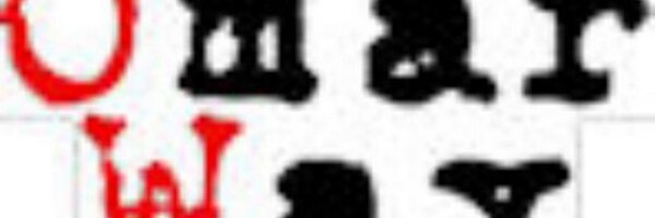 OmarWax Profile Banner