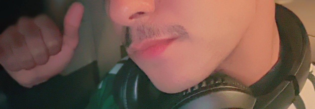 imawanker's profile banner image