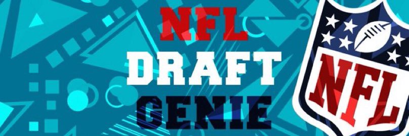 NFLDraftGenie's profile banner image