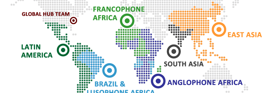 The CLEAR Initiative banner