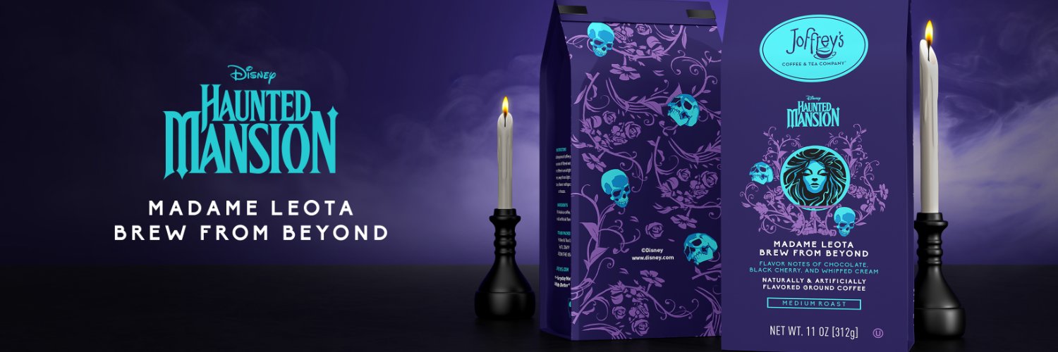 JoffreysCoffee's profile banner image
