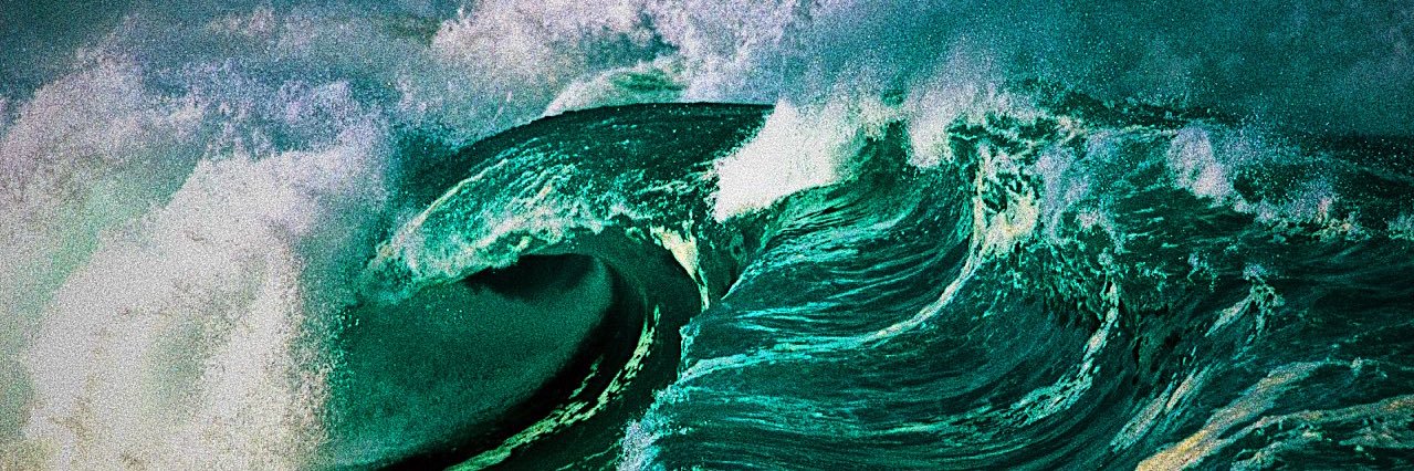 Волны 🌊 дороже всего banner
