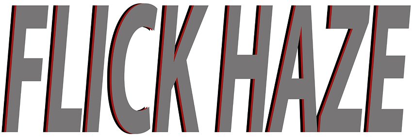 FlickHaze banner