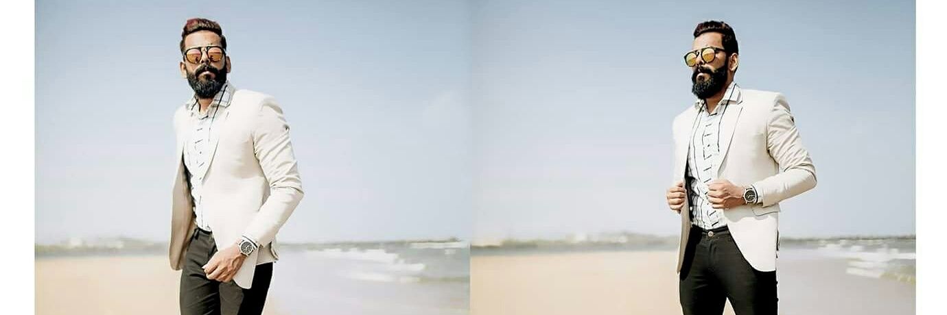 vekkey banner