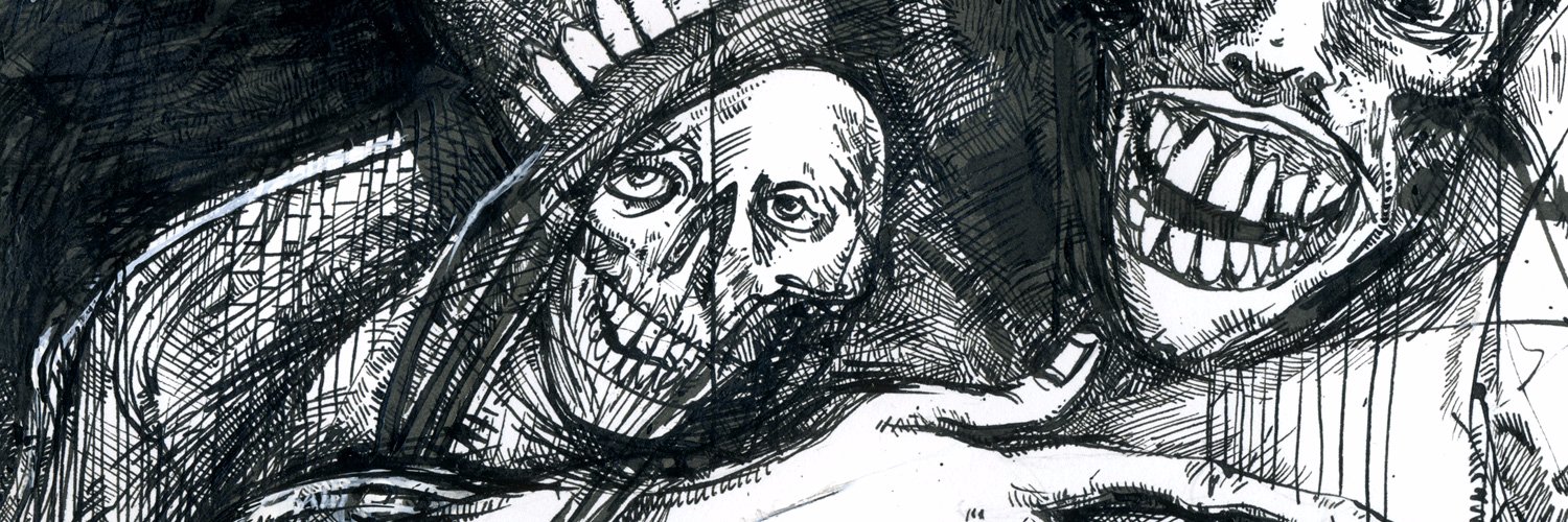 mherringart's profile banner image