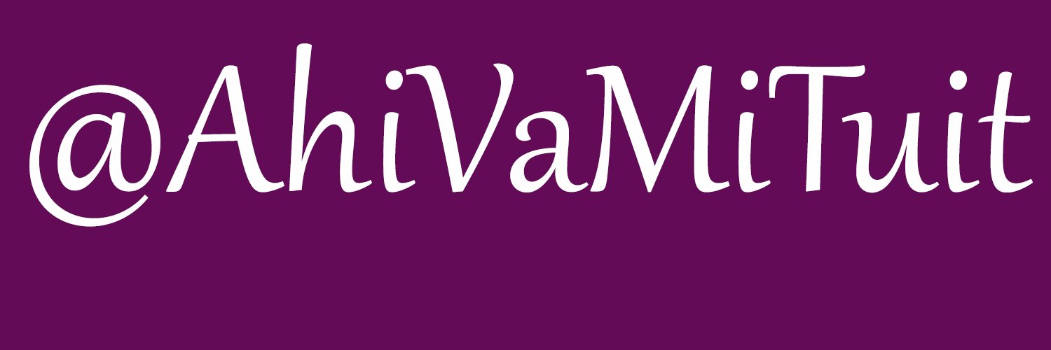 Ahivamituit's profile banner image