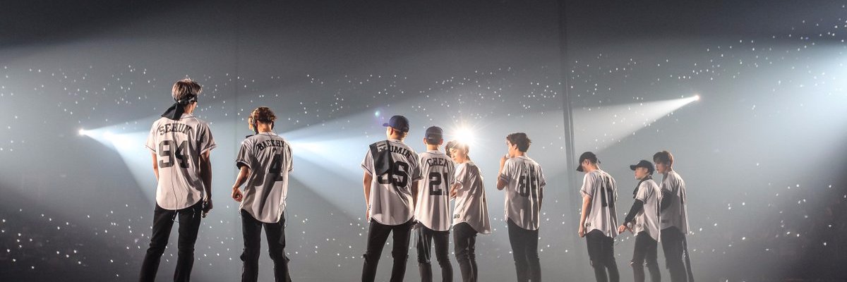 kyungcsoo's profile banner image