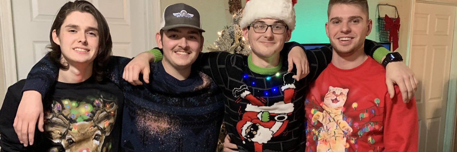Seth Shives banner