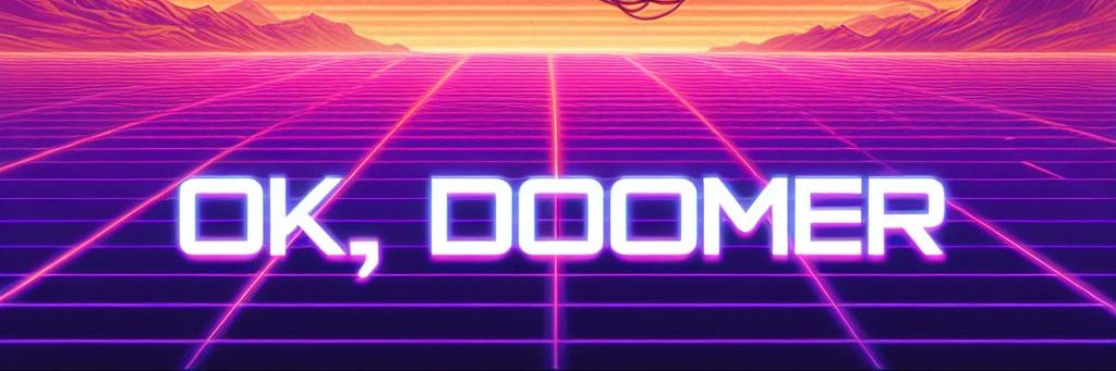 r/Accelerate to the Singularity banner