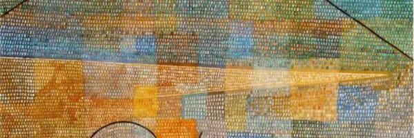 georgeotte Profile Banner