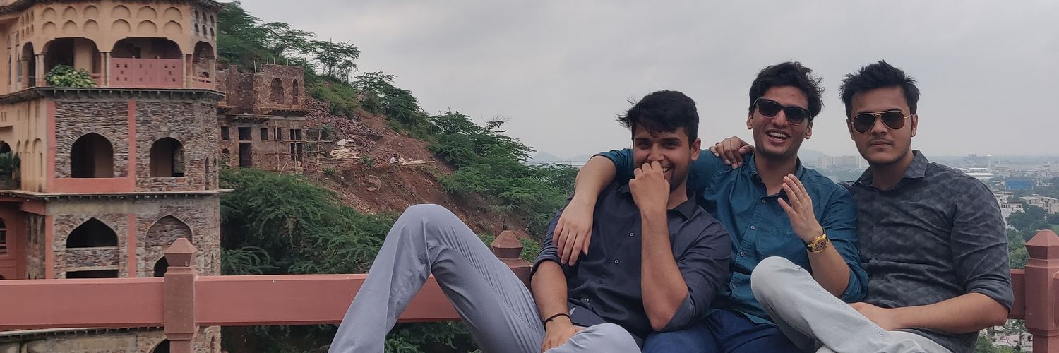 Akshay4396's profile banner image