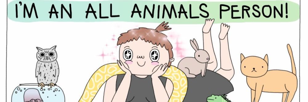 KyleeKiKat's profile banner image