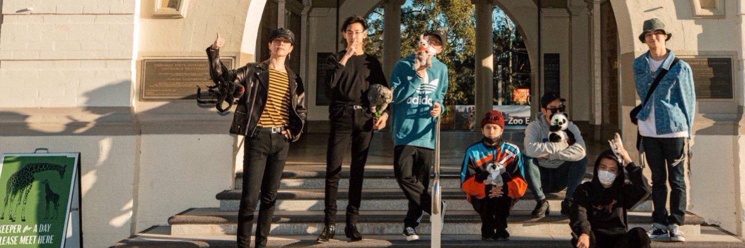 kingisbb's profile banner image