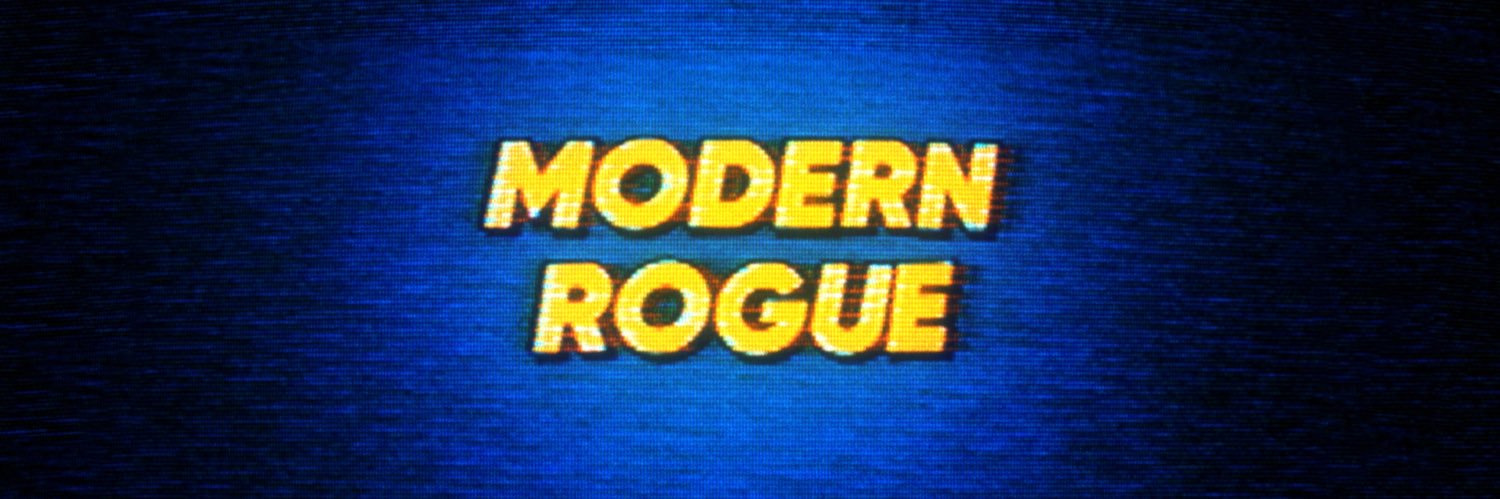 Modern Rogue banner