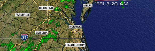 CraftyWavy Profile Banner